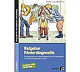 Ratgeber Förderdiagnostik aus der Kategorie Pädagogik