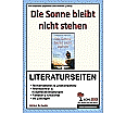 Die Sonne bleibt nicht stehen / Literaturseiten aus der Kategorie Deutsch
