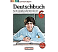 Deutschbuch. 6. Schuljahr. Schulaufgabentrainer mit Lösungen aus der Kategorie Deutsch