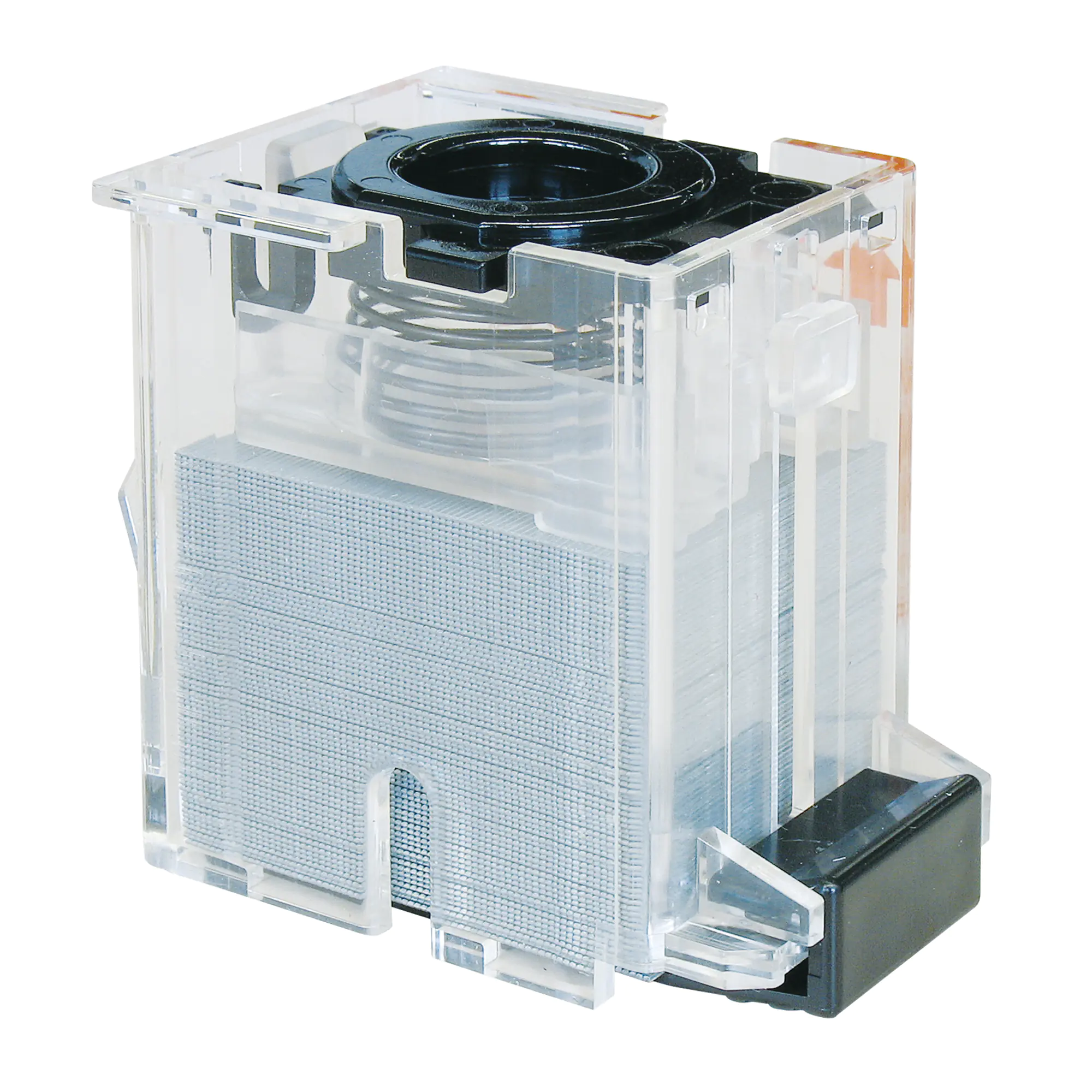 Ideal Heftklammer Magazin 5.000 St. 5 St./Pack. aus der Kategorie Klammern