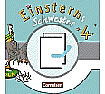 Einsterns Schwester. Sprache und Lesen 4. Schuljahr. Handreichung. Einzellizenz aus der Kategorie Deutsch