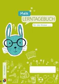 Mein Lerntagebuch für die Klasse aus der Kategorie Pädagogik