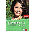 Kolay gelsin! Türkisch für Anfänger. A1-A2. Übungsbuch + Audio-CD aus der Kategorie Sprachen