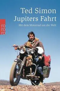 Jupiters Fahrt aus der Kategorie Taschenbücher