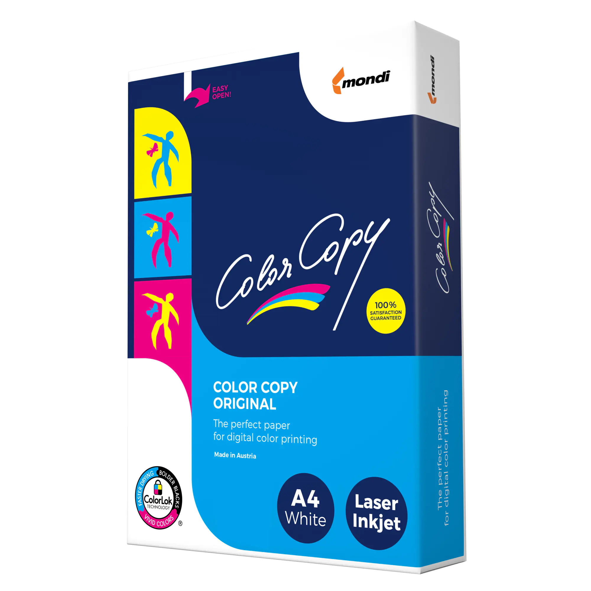 Color Copy Kopierpapier A4 220g ws aus der Kategorie Kopier- & Druckerpapiere
