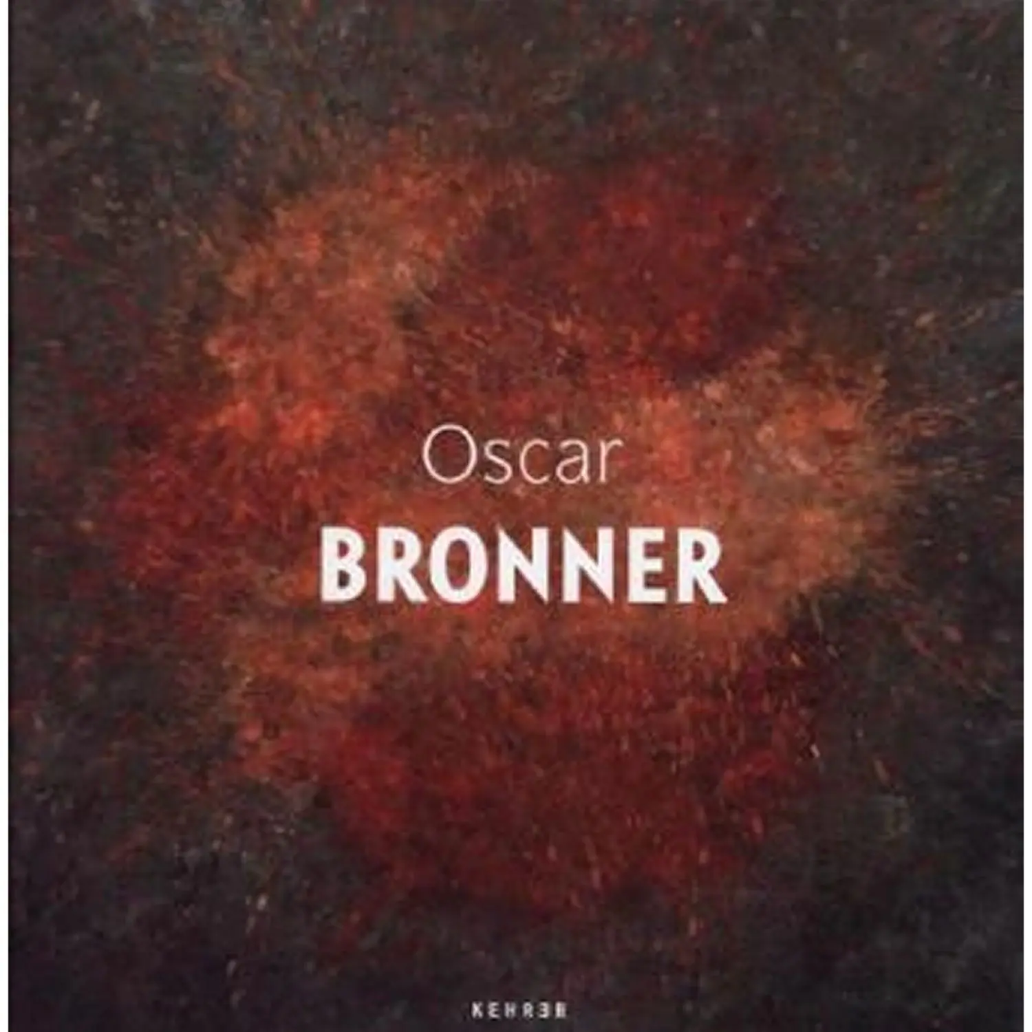 Oscar Bronner aus der Kategorie Taschenbücher