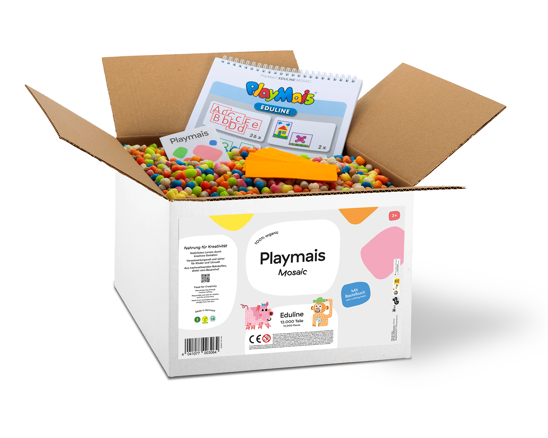 PlayMais EDULINE Mosaic