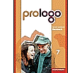 prologo 7. Schülerband. Grundausgabe. Hauptschule aus der Kategorie Deutsch