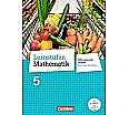Lernstufen Mathematik 5. Schuljahr. Schülerbuch Hauptschule NRW aus der Kategorie Mathematik