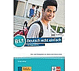 Deutsch echt einfach B1.1. Kurs- und Übungsbuch + CD aus der Kategorie Deutsch