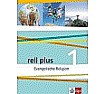 reli plus 1. 5./6. Schuljahr. Schülerbuch aus der Kategorie Religion/Ethik