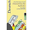 Deutsch Eins für Ausländer aus der Kategorie Deutsch