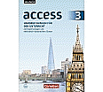 English G Access. 3 Handreichung aus der Kategorie Englisch