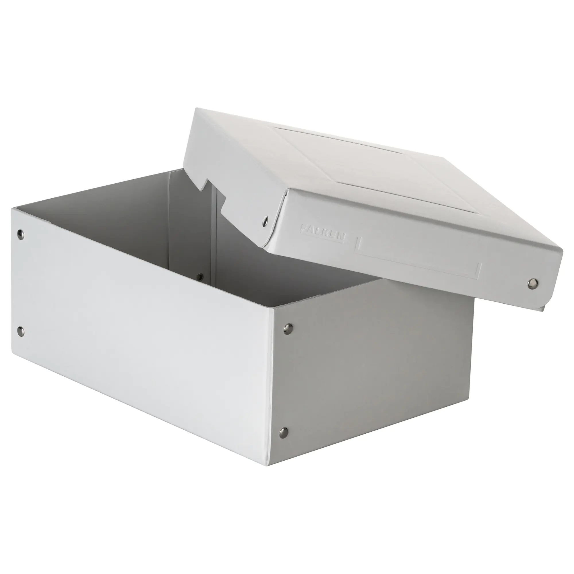 Falken Aufbewahrungsbox PURE Box Pro A5 100mmws aus der Kategorie Aufbewahrung