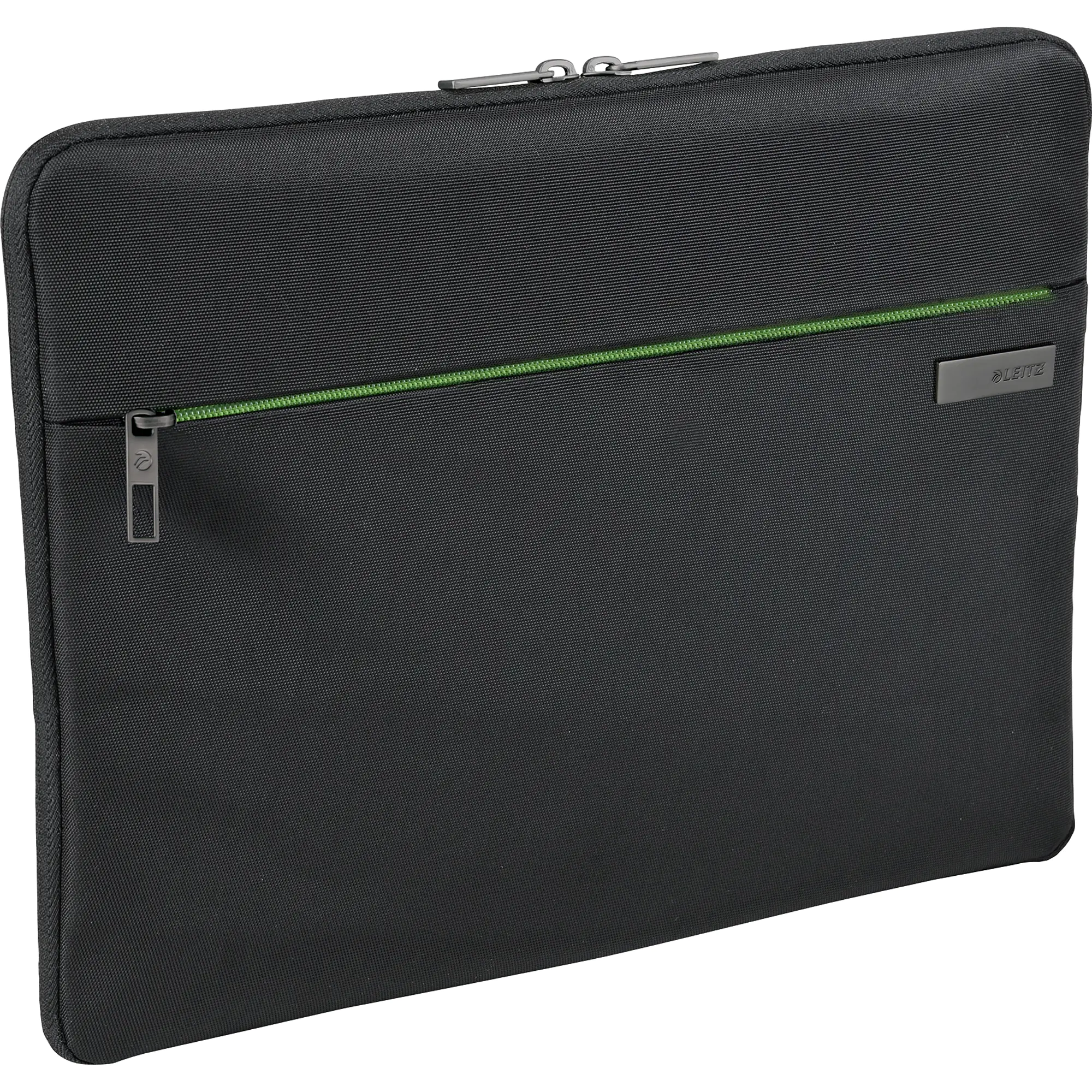 Leitz Schutzhülle Complete Power für Laptop 13,3Zoll sw aus der Kategorie Taschen & Koffer