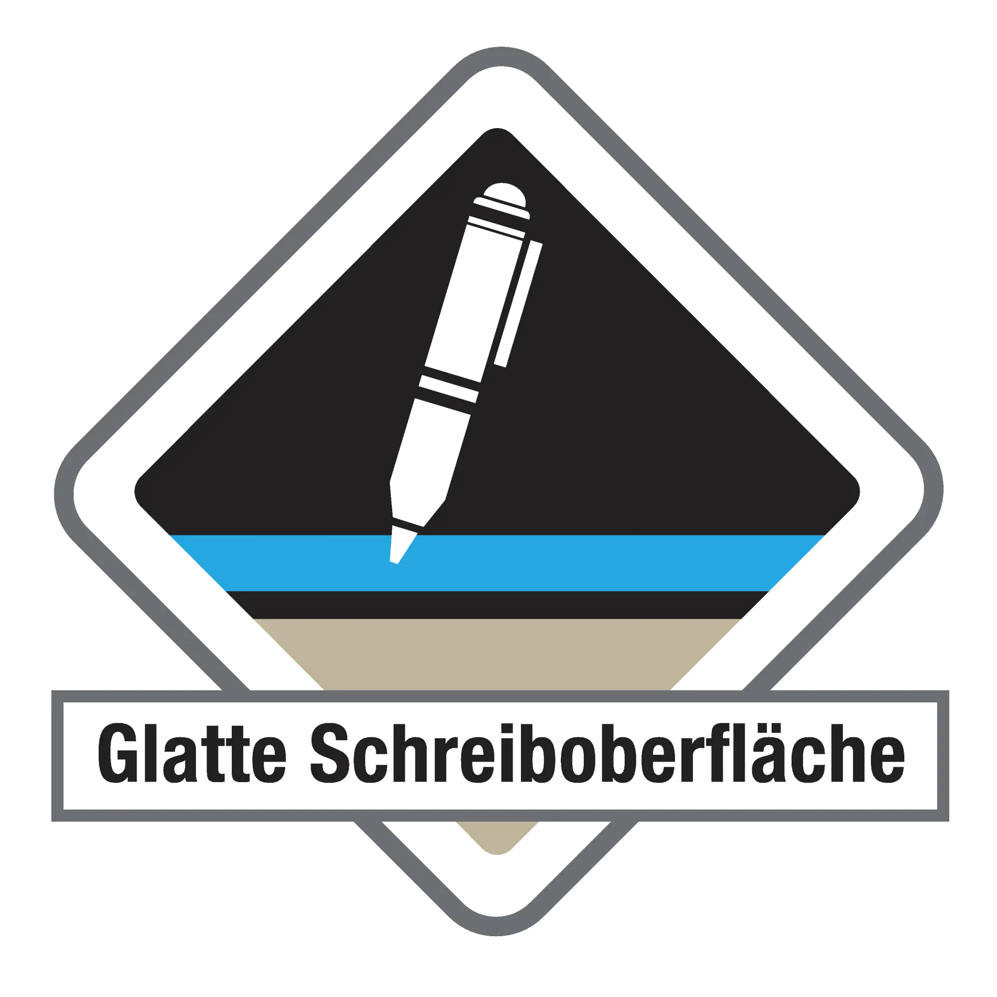 Desktex Tischschutzmatte PC 89x180cm tr aus der Kategorie Utensilien