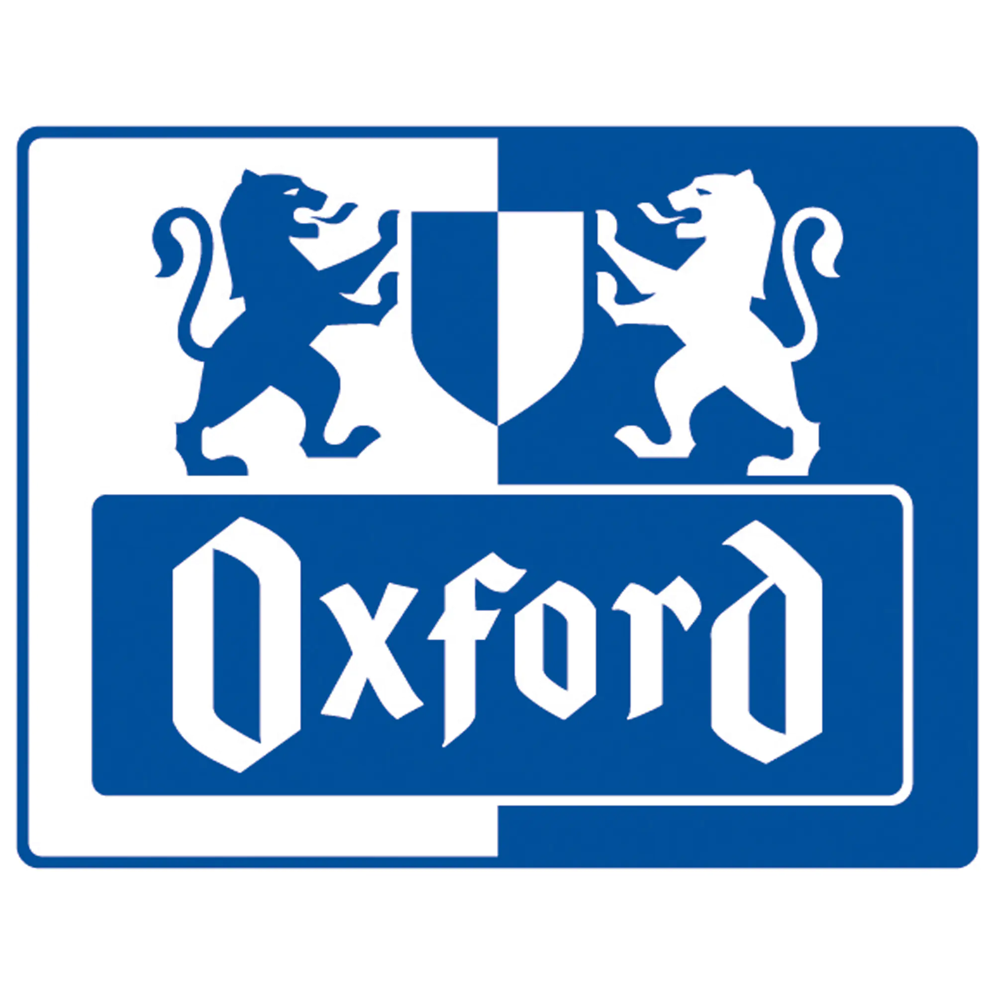 Oxford Notizbuch Office Smart Black A4 96Bl. kar. aus der Kategorie Bücher