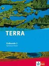 TERRA Erdkunde 2. 8. Schuljahr. Schülerbuch aus der Kategorie Geographie