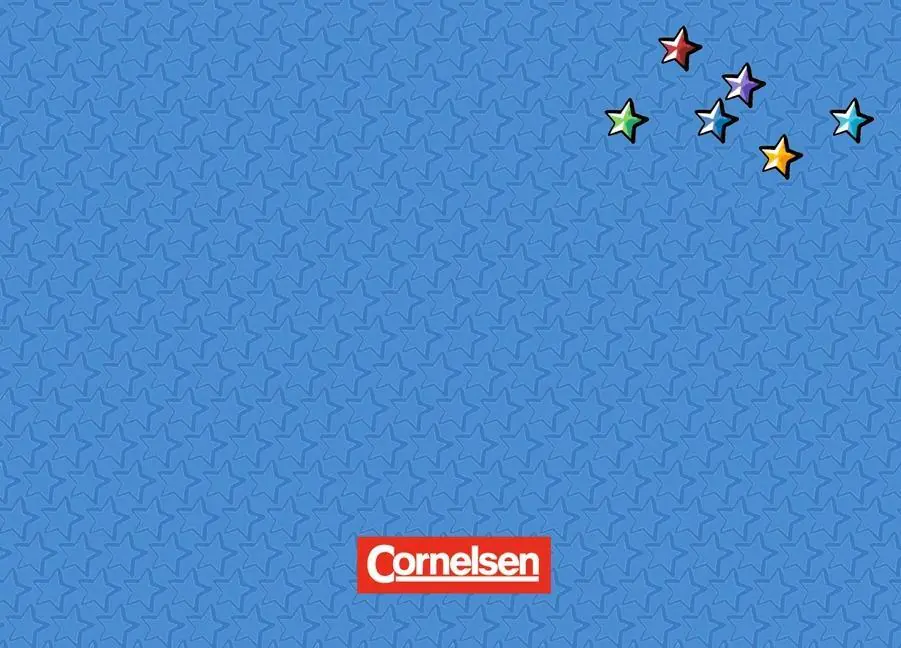 Einsterns Schwester. Sprache und Lesen 2. Schuljahr. Themenheft 1-4 aus der Kategorie Deutsch