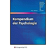 Kompendium der Psychologie aus der Kategorie Psychologie