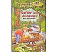 Das magische Baumhaus 06. Gefahr am Amazonas aus der Kategorie Kinderbücher