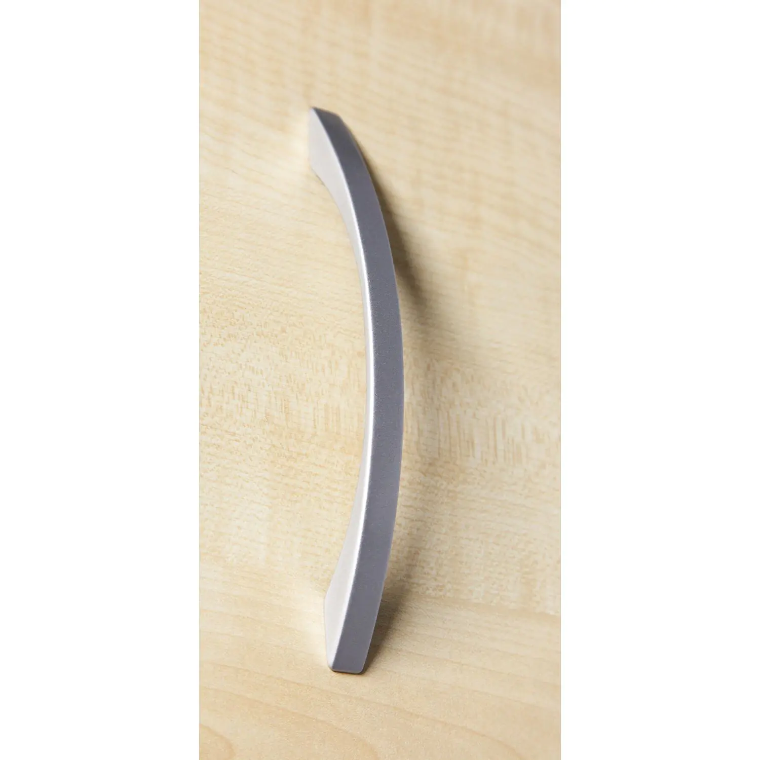 2x Bügelgriff für Schränke mit zwei Tür