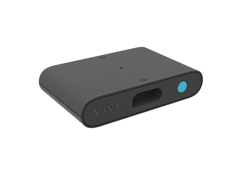 Link Box (Always on) für HTC VIVE PRO aus der Kategorie VR-Brillen Zubehör