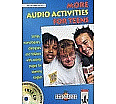 More Audio Activities for Teens aus der Kategorie Englisch