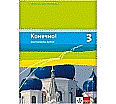 Konetschno! 3. Russisch als 2. Fremdsprache. Grammatisches Beiheft aus der Kategorie Russisch