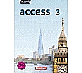 English G Access. 3 Schülerbuch kartoniert aus der Kategorie Englisch