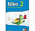 Niko 2. differenziertes Lesebuch aus der Kategorie Deutsch