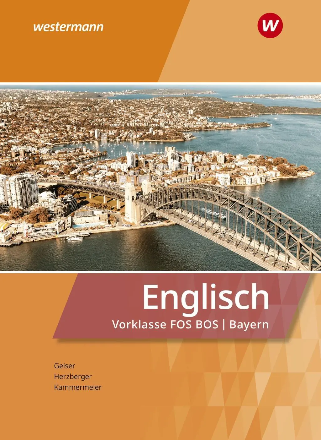 Englisch für die Vorklasse an Fachoberschulen. Schülerband. Bayern aus der Kategorie Berufsschulen