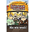 Frühstück bei Stefanie aus der Kategorie Taschenbücher