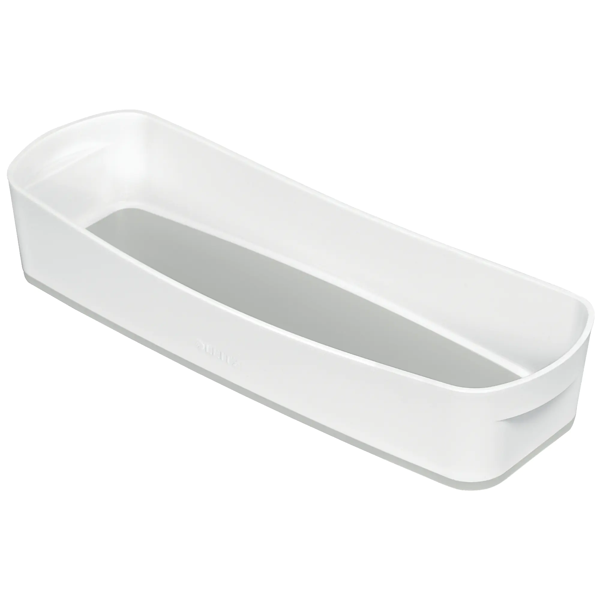 Leitz Aufbewahrungs-Schale MyBox 307x55x105mm ws/gr aus der Kategorie Schreibtischzubehör