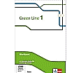 Green Line 1. Workbook mit Lösungen, 2 Audio-CDs und Übungssoftwar aus der Kategorie Englisch