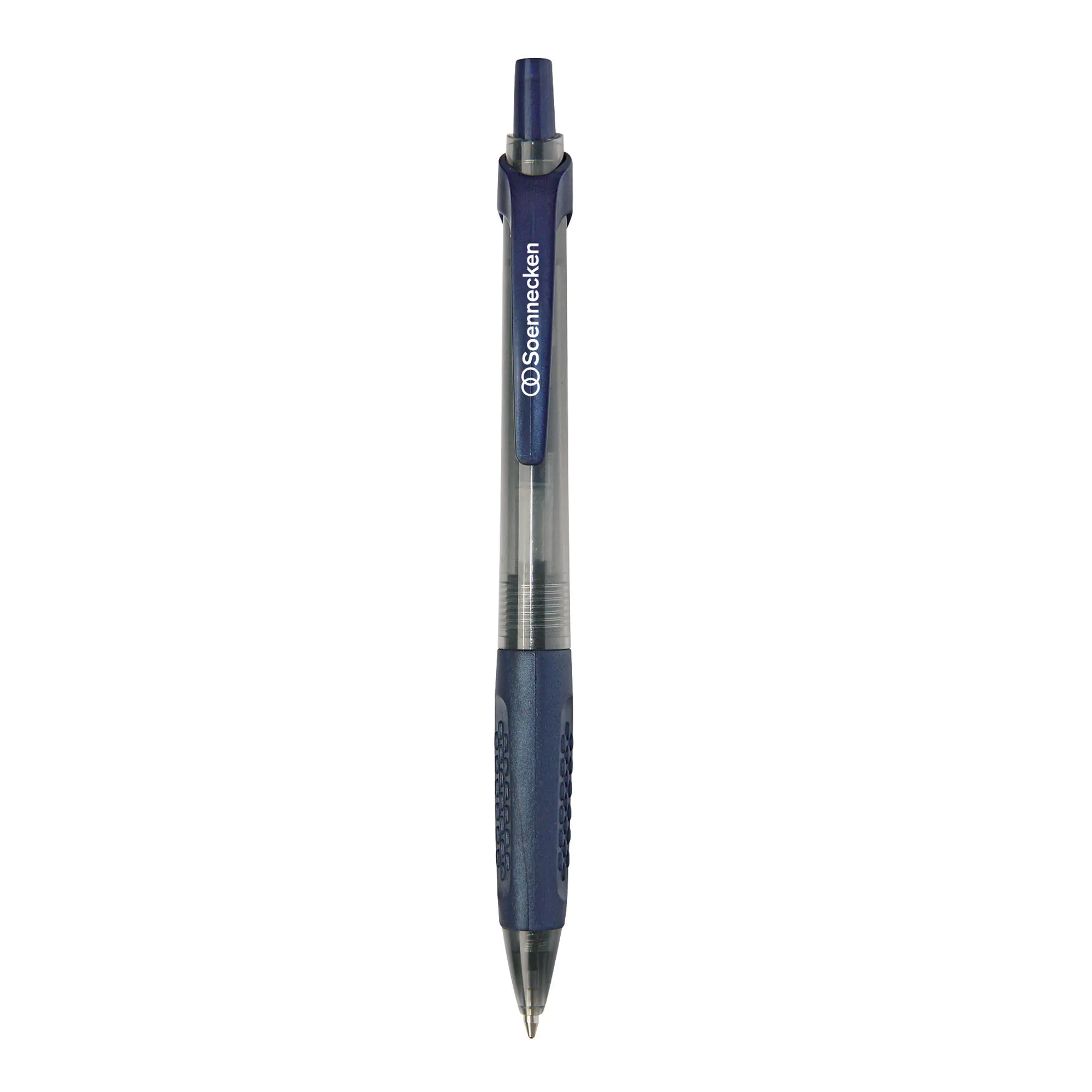 Soennecken Kugelschreiber Nr.180 Druckmechanik M bl aus der Kategorie Stifte & Zubehör