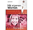Mit eigenen Worten 7. Schülerband. Realschule. Bayern aus der Kategorie Deutsch