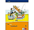 Auer Lesebuch 4, Schülerbuch aus der Kategorie Deutsch