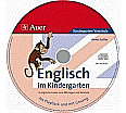 Englisch im Kindergarten (Audio-CD) aus der Kategorie Englisch