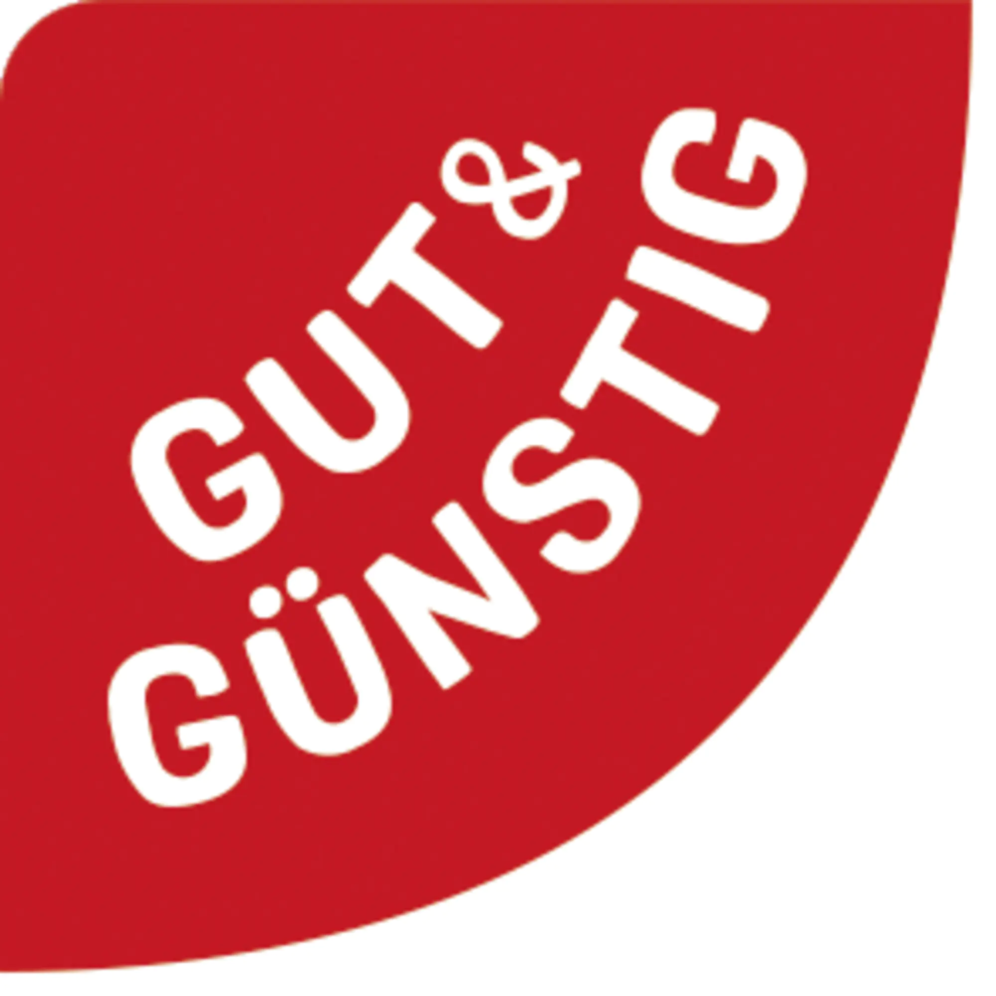 Gut & günstig Toilettenpapier 3lg 10St aus der Kategorie Toilettenpapiere & -spen