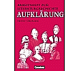Arbeitshefte zur Literaturgeschichte. Aufklärung aus der Kategorie Deutsch