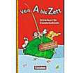 Von A bis Zett. Wörterbuch Französisch aus der Kategorie weitere Sprachen
