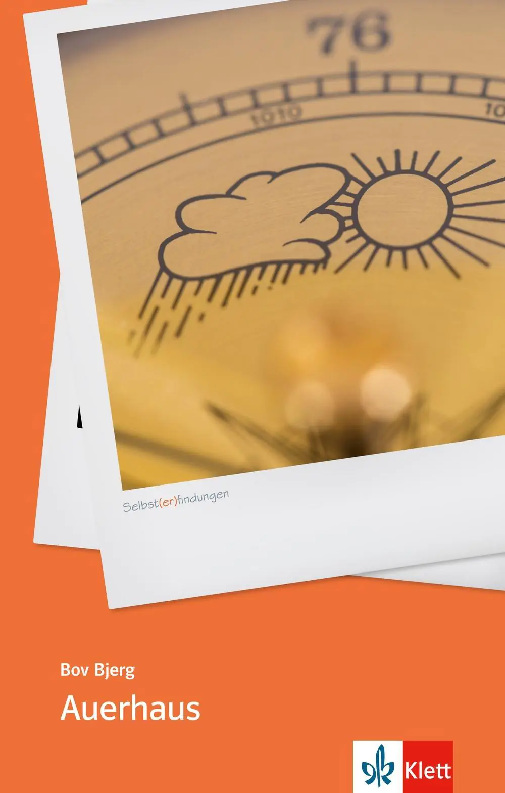 Auerhaus aus der Kategorie Deutsch