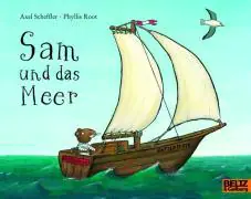 Sam und das Meer aus der Kategorie Deutsch
