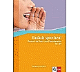 Einfach sprechen! A2-B1. Übungsbuch + Audio-CD aus der Kategorie Deutsch