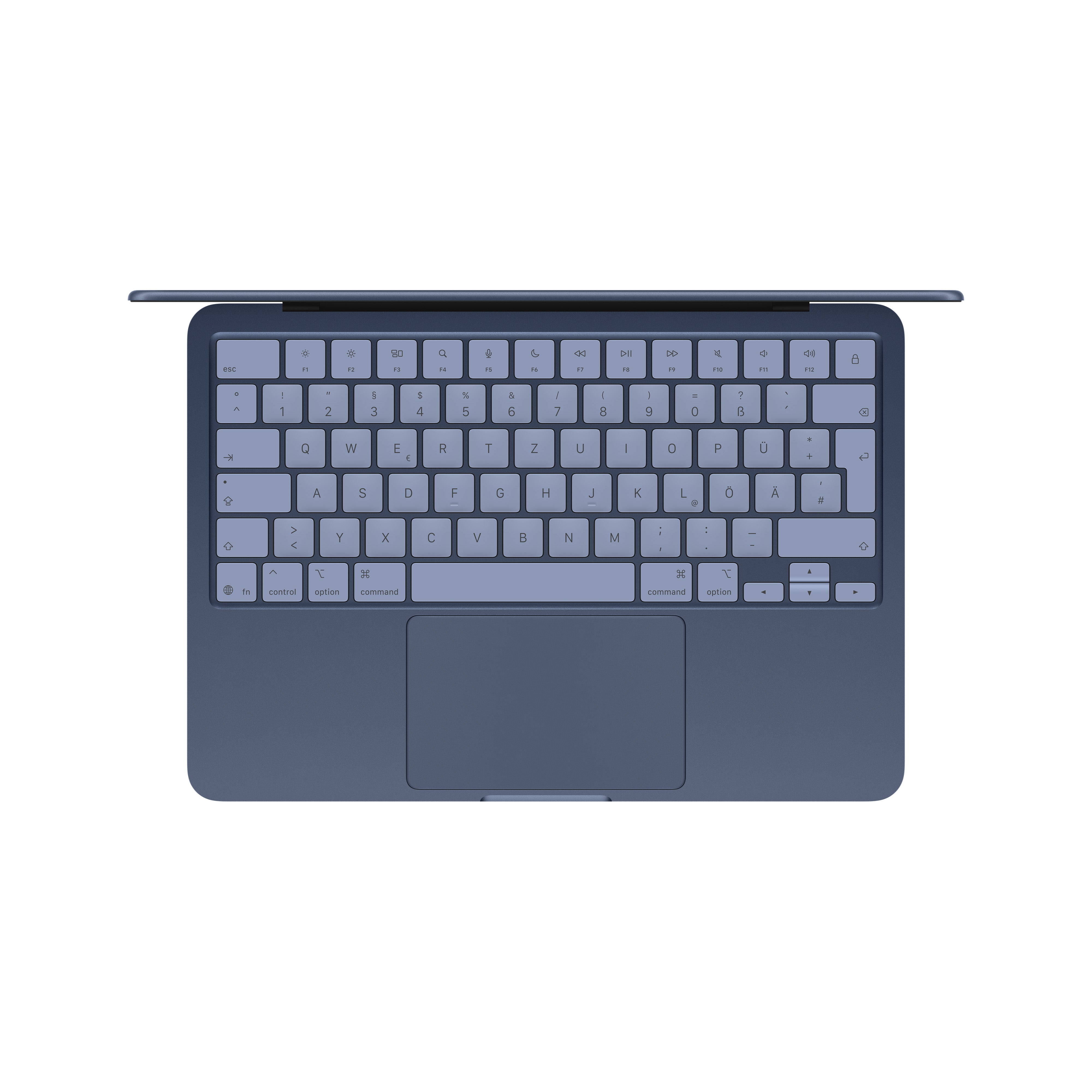 Apple Macbook Neo 13" | A18 pro | 8GB | 256GB | Indigo aus der Kategorie Notebooks