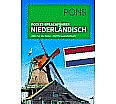 PONS Pocket-Sprachführer Niederländisch aus der Kategorie Sprachen