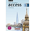 English G Access. 3 Schülerbuch Lehrerausgabe kartoniert aus der Kategorie Englisch