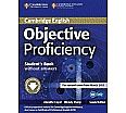 Objective Proficiency 2nd Edition. Schülerbuch w/o aus der Kategorie Englisch