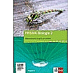 Prisma Biologie 7.-10. Schülerbuch mit Schüler-CD-ROM aus der Kategorie Biologie